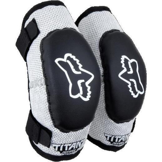 Налокотники подростковые Fox Titan Elbow Youth Guard 08039-464-OS pitbikemarket.ru