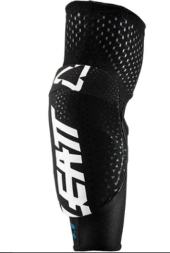 Налокотники подростковые Leatt 3DF 5.0 Elbow Guard Junior 5019410150 pitbikemarket.ru