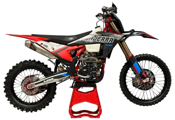 Мотоцикл AJERRA JOKER SS K 10 NB300 T9 pitbikemarket.ru