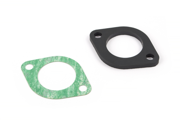 Проставка карбюратора 30мм (текстолит) pitbikemarket.ru