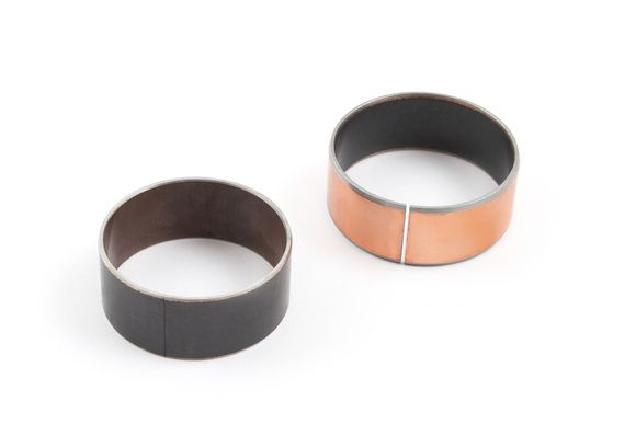 Направляющие перьев вилки OTOM 47mm pitbikemarket.ru