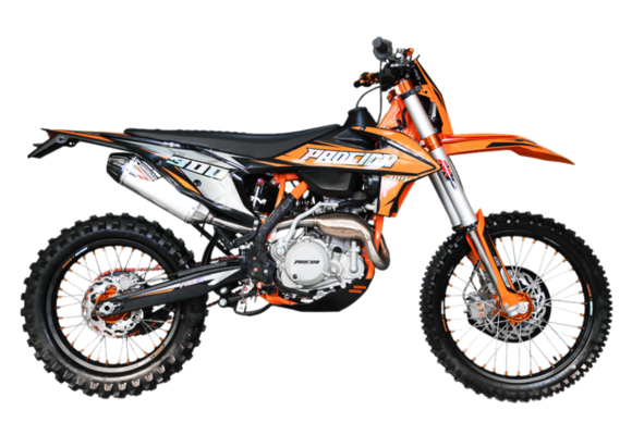 Мотоцикл PROCIDA K41 NC300S pitbikemarket.ru