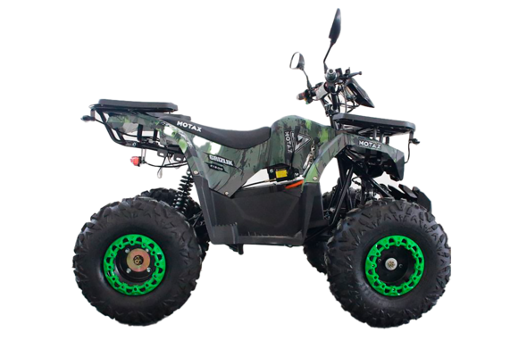 Квадроцикл MOTAX ATV GRIZLIK E1500 / E1500 R pitbikemarket.ru