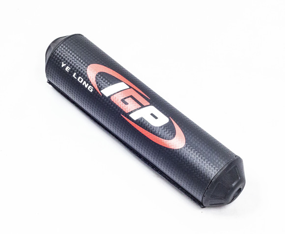 Подушка на перемычку руля IGP pitbikemarket.ru